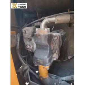 Original Painted 7T Sany 75 Excavator SY75C-9 SY75C PRO Secondhand Digger