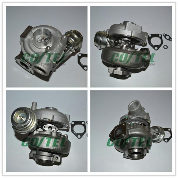 Left Hand Drive Garrett Turbo Charger with M57 D30 E53 6 Cyl. Engine GT2256V