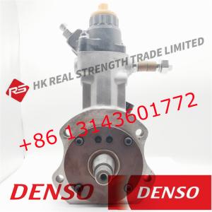 Diesel Fuel Injection Pump 094000-0584 For KOMATSU SAA6D140 6261-71-1111