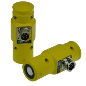 SMC-8018 Averaging Leveling Beam 3HZ Construction Machine Control Systems