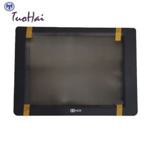 China NCR LCD Monitor 15 FDKTouch Screen 445-0711369 on sale