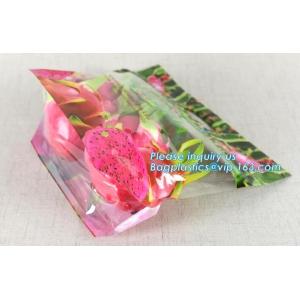 Stand Up Roasted Chicken Packaging Bags With Zip Top hot roast, rotisserie