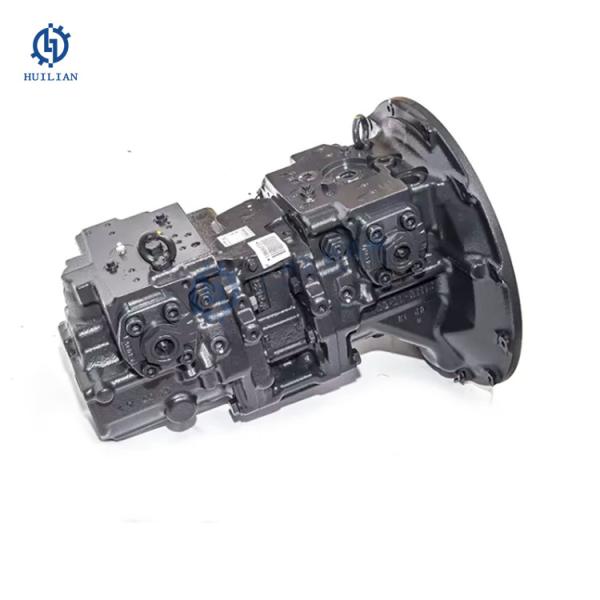 Quality komatsu pc300-1 pc300-2 pc300-3 pc300-5 Excavator Hydraulic Main Pump 708-2G-00700 708-2G-00023 wholesale