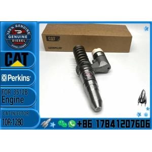 Fuel Injector 10R-1280 10R-1279 10R-1275 10R-1290 20R-1277 20R-1262 20R-1280 20R