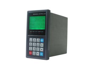 China PID Ration Weigh Feeder Controller With 3 Normally Open Switch Inputs on sale