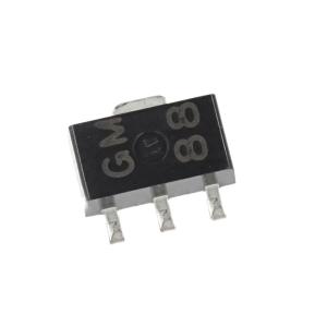 Cheap Electronic Components IC Chips 2SD1615 SOT-89 RQJ0306FQDQSTL-E 2SC2776 for sale