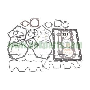 China U5LC0021 403C-11b  Perkins Tractor Parts Full Gasket Set   Agricuatural Machinery Parts on sale