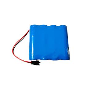 Sumsung 18650 Rechargeable Lithium Battery Packs 7.4V 8800mAh