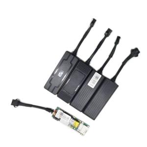 TK003 car tracker gps tracking device cheap vehicle GPS tracker ACC Relay