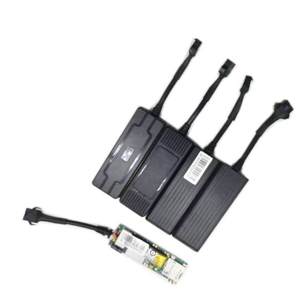 TK003 car tracker gps tracking device cheap vehicle GPS tracker ACC Relay