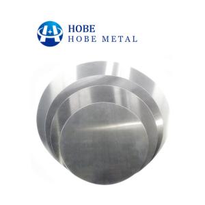 900mm Round Aluminium Discs Circles 1000 Series For Cookware