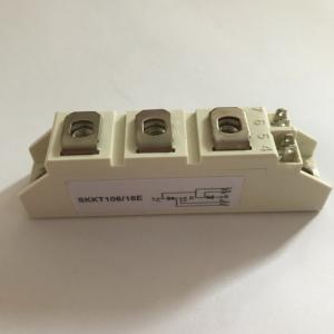 Thyristor Electronic Power Diode Modules Skkt 106 / 16