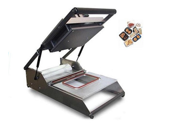 Quality HS300 Manual Tray Sealer wholesale