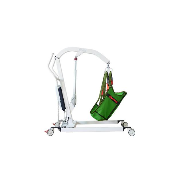 Quality Adjustable Medical Patient Lift Physiotherapy Equipment For Transferring wholesale