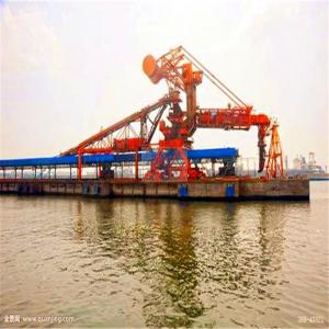 Cheap Ship Loading And Unloading System For Loading And Unloading Bagged Goods for sale