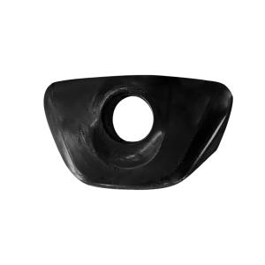 Custom Heavy Duty Power Multi-Pin Connector Fabrication with ABS/PP/PS/PE/PVC