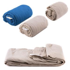 China Portable Cotton Sleeping Bag Liner on sale