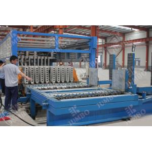 Lightweight Insulated Concrete Panels