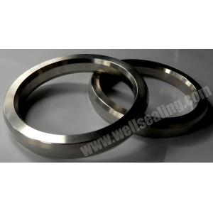 froging metal ring SS304 316 gaskets
