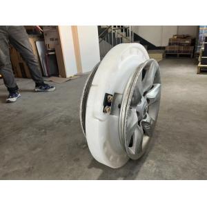 Rim Mounted Tire Run Flat Device Passenger Car Runflat Inserts OEM ODM