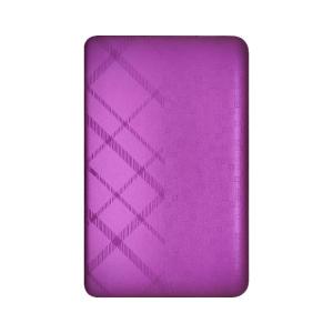 IMD Ipad Shell High Precision Patterns IMR Injection Molding