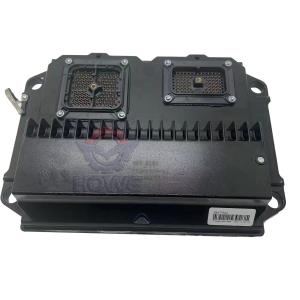 E336D2 Excavator Control Module C9 Engine Controller Computer Board 417-6013