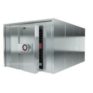 Sturdy Built Grade M 200mm Door S&G Code Lock Vault Safe Room Home Use