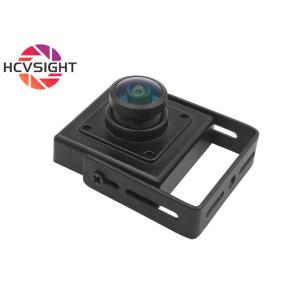 Metal Mini Box UVC1080P Wide-Angle USB Camera For Android Devices