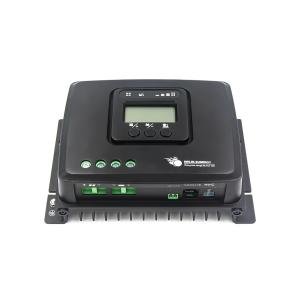 50A RV MPPT Solar Charge Controller with 1440W Maximum PV Power and Bluetooth