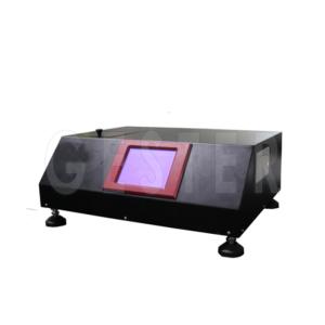 20W GB/T 2912.1 Formaldehyde Test Equipment For Fabric