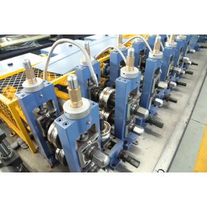 Api Pipe Milling Machine , Roll Form Machines Adjustable Automatic