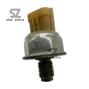 Excavator Part Name Pressure Rail Sensor 45PP3-7 STAR ZEBRA 585-8760 for CAT