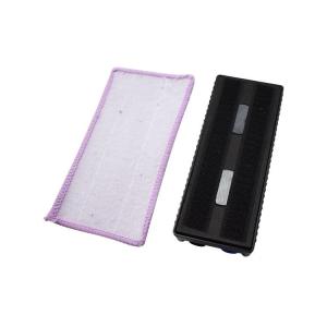 Custom Plastic Magnetic Whiteboard Erasers With Pen Holder