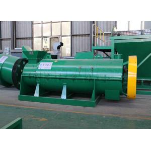 Compound Fertilizer Stirring Tooth Granulator New Organic Fertilizer Granulator