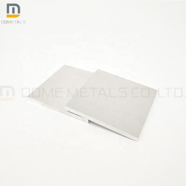 Quality AZ31B EB Magnesium Alloy Plate WE43 Sheet CNC Process wholesale