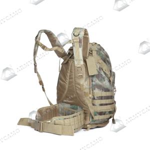 Nice Crew Cab Tactical Backpack