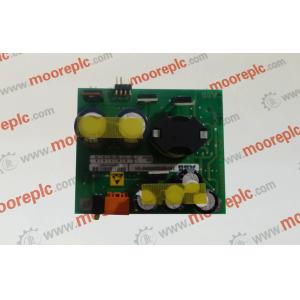 ABB Module DSQC406 3HAC18159-1/03 ABB DSQC406 3HAC181591/03 Power Robot effective service