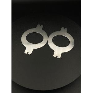 Copeland Compressor Reed Valve Kit D8DH1/D6DJ/D4DL Replacement Parts Suction