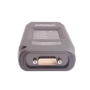 Perkins EST Interface Truck Diagnostic Tool Effective without Bluetooth