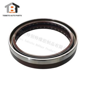 China Nitrile Lip Seal 95.25*114.6*20mm Half Rubber Half Iron 95*114*20 Styer Gearbox on sale
