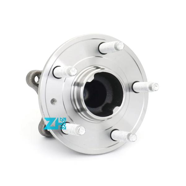 Quality Spherical Front Hub Assembly 13502872 Auto Parts Rear Wheel Bearing wholesale