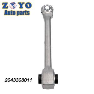 2043308011 Front Lower Suspension Arm for Mercedes-Benz GLK X204 W203 GLK-CLASS