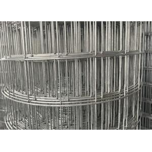 Cheap Free Sample Galvanized Welded Wire Mesh Roll For Protection And Decoration for sale