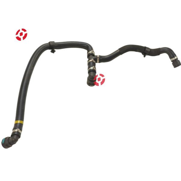 OE LR091857 Radiator Hose Coolant Tube Auto Engine Parts Cooling Systemts Hose Water Pipe for Land Rover