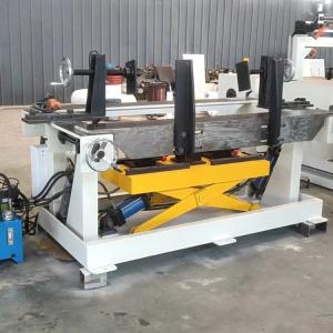 Cheap Lap Core Laminating Platform Amorphous Transformer Core Stacking Table for sale