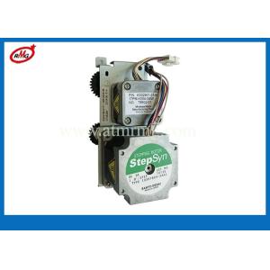 ATM Spare Parts KD02165-D171 Fujitsu G610 GBRU GBNA Recycle Motor Assembly