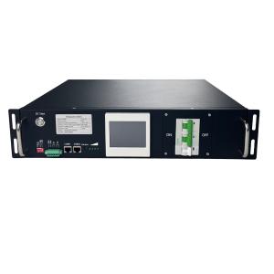 60S 100A Integrated BMS 192V Battery Management System Compatible With Victron