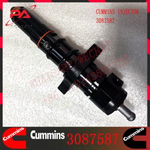 High quality fuel Injector m11 3087648 3406604 3087587 for Cummins CCEC