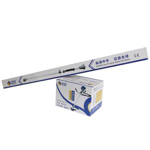 knapsack 43CC pole Brush Cutter multi function shrub scissors grass trimmer rice