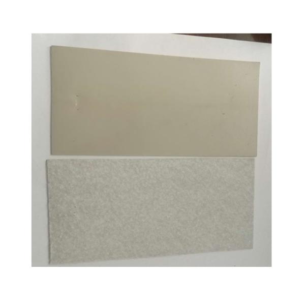 Quality Thickness 1.2-2.0mm PVC Waterproofing Membrane for Waterproof Menbrane Applications wholesale